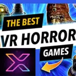 VR Horror Games