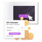 CPC Calculator