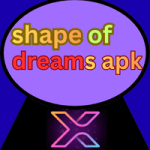 shape of dreams apk