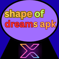 shape of dreams apk