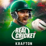 Real Cricket