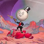 The Outer Worlds 2 APK