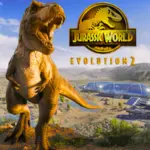 Jurassic World Evolution 2