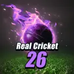 Real Cricket 26