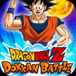 DRAGON BALL Z DOKKAN BATTLE