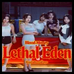 Blood Money Lethal Eden