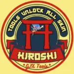Hiroshi Tools