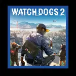 Watch Dogs 2