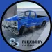 Flexbody Car Crash