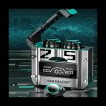 M25 Gaming Wireless Earbuds