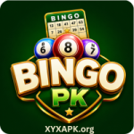 BingoPK Game