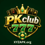 PKclub777 Game