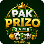 Pak Prizo Game