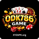 ODK786 Game
